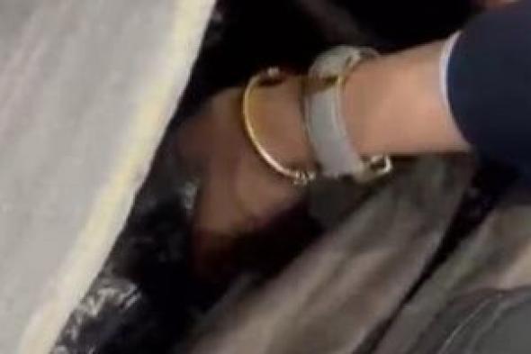 جمارك مطار القاهرة تضبط راكبين بحوزتهما 20 كيلوجراما من المواد المخدرة