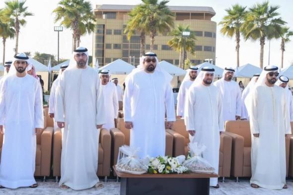 راشد بن سعود: الفعاليات التراثية نافذة للأجيال