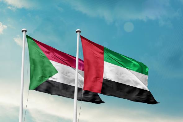 الإمارات.. التزام إنساني ودبلوماسي تجاه السودان