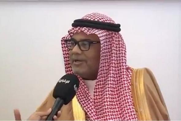 «غلام»: حققنا نجاحًا متميزًا خلال اليوم الأول من الحالة المطرية على مناطق المملكة