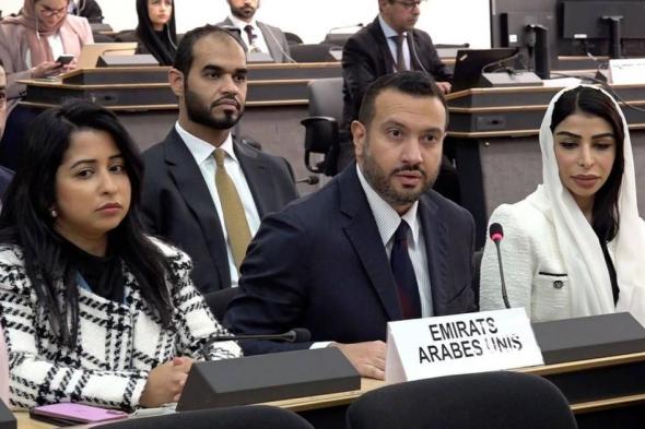 الإمارات: القوات المسلحة السودانية تروج الأكاذيب للتغطية على مسؤوليتها عن دمار السودان