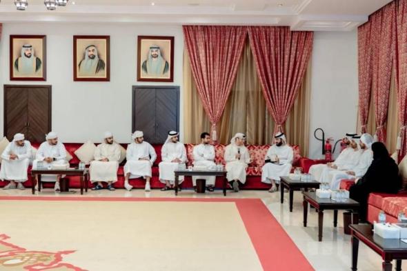 مجالس أبوظبي و«الأمن السيبراني» يناقشان تعزيز الهوية الثقافية