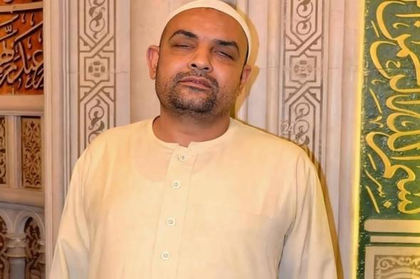 الأوقاف المصرية تنعى مؤذن مسجد السيدة زينب