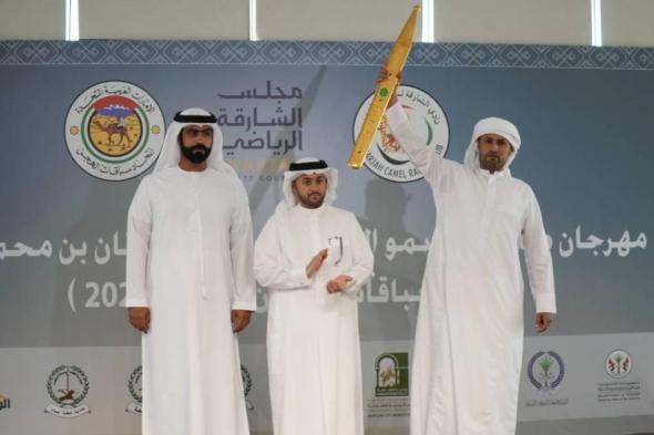 «هملولة» تحصد سيف حاكم الشارقة للحول الرئيسي