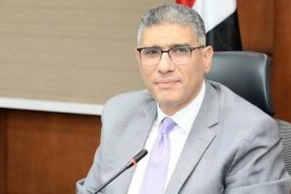 محافظ الجيزة: حصول منشأة دهشور على المركز الأول بمسابقة بناء الثقة للرعاية الأولية