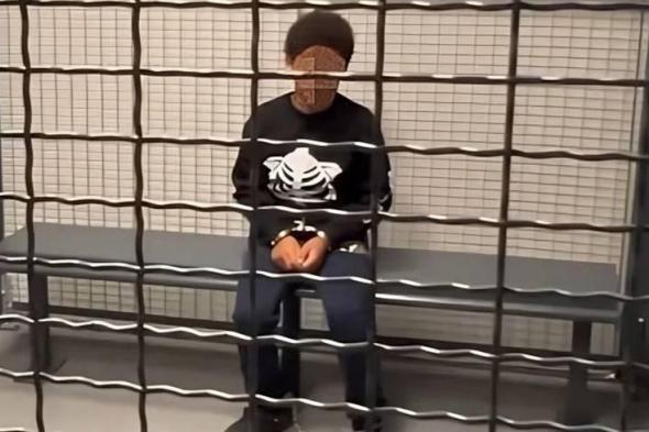 أمريكا.. توقيف طفل هدد بقتل زملائه