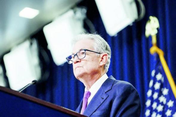 «الفيدرالي» يبدد آمال خفض الفائدة في ديسمبر