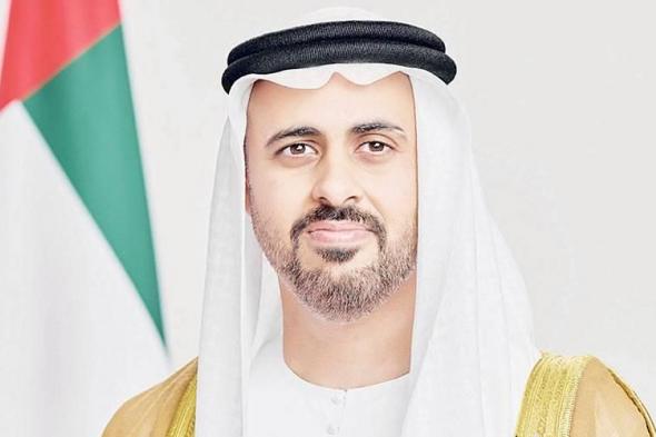 ذياب بن محمد: الأسرة نواة المجتمع ومصدر استقراره وقوته