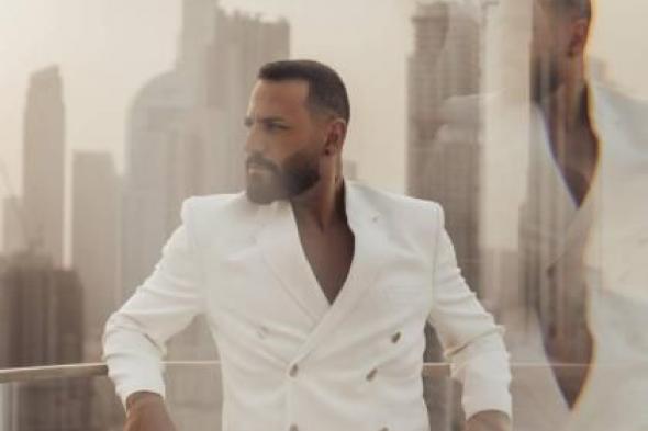 نيقولا معوض: أحب العمل في الدراما المعرّبة