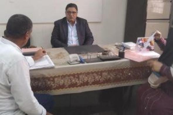 تنفيذ جولات تفتيشية وزيارات ميدانية لضمان الانضباط في سوق العمل بالإسماعيلية