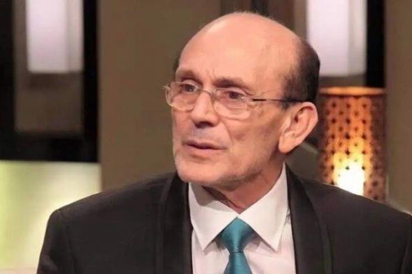 محمد صبحي يتمتع بتحسن ملحوظ في حالته الصحية وفقًا لعمرو عبد العزيز