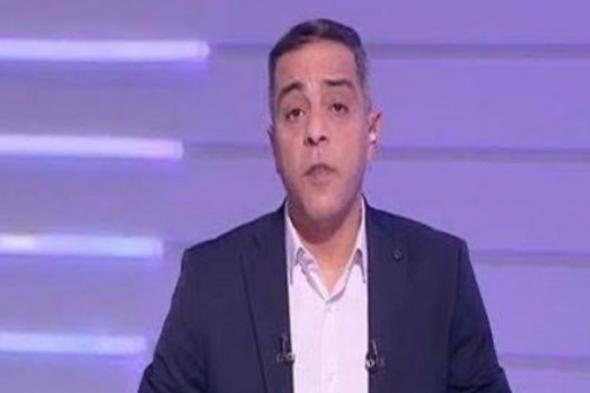 مصر.. وفاة محمد صبري لاعب الزمالك السابق