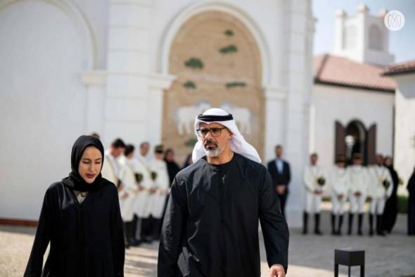 خالد بن محمد بن زايد: «أبوظبي للفنون الفروسية» إضافة نوعية للمشهد الثقافي والرياضي في الإمارة
