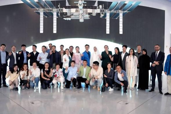 جامعة الشارقة تختتم البرنامج التدريبي العالمي للرؤساء التنفيذيين