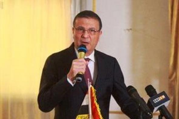 وزير الزراعة: صرف الأسمدة يقتصر على كارت الفلاح فقط