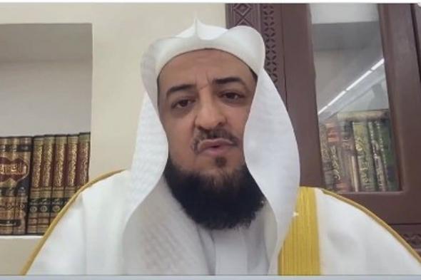 عضو «كبار العلماء»: من العقوق أن يضع الأبناء والديهم كمحتوى ينشر على مواقع التواصل