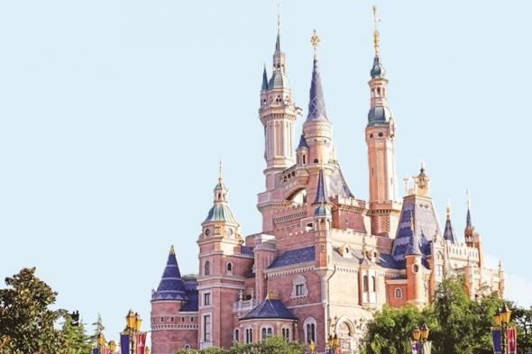 إيرادات ديزني الفصلية 22.46 مليار دولار.. و131.6 مليون مشترك في خدمة البث