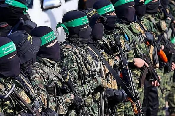 حماس تعزز سيطرتها على غزة وتفرض رسوما على بعض السلع المستوردة