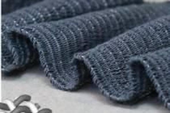 أقمشة ذكية تزيد قوة الروبوتات في المسك