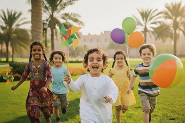 أسبوع أبوظبي للطفولة المبكرة ينطلق الاثنين