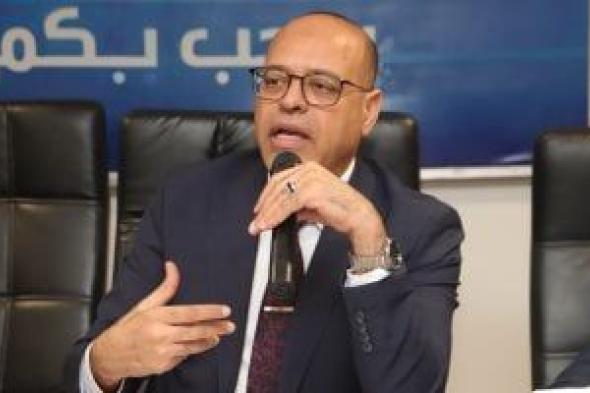 الوزير محمد جبران: العمل اللائق ركيزة أساسية للتنمية البشرية المستدامة