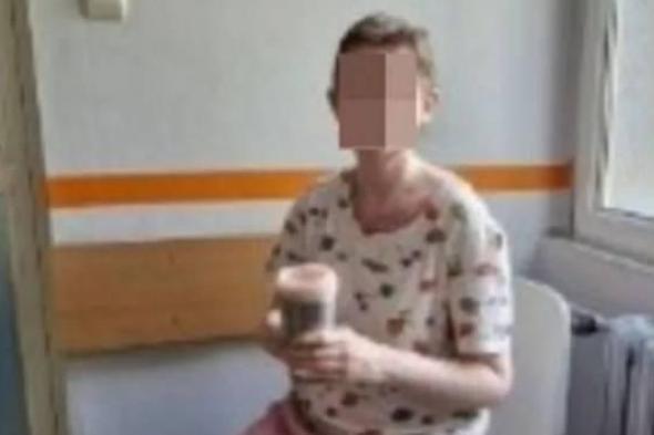 بولندية تخرج من غرفتها بعد 27 عاماً