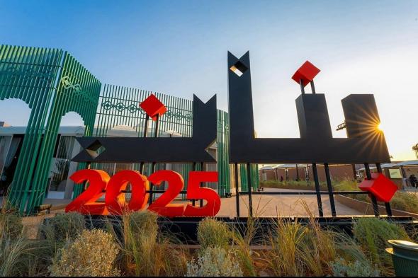 في معرض "بنان 2025".. "أم عزّان" تنسج حكاية التلي من الماضي إلى الحاضر