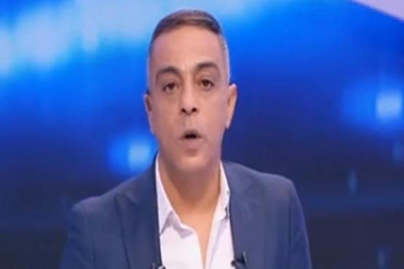 وفاة محمد صبري نجم الزمالك ومنتخب مصر السابق بحادث سير