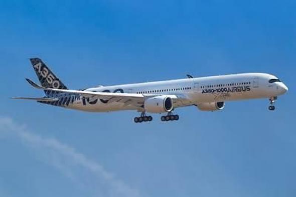 «إيرباص»: احتياجات المنطقة خلال عقدين تتجاوز 4000 طائرة