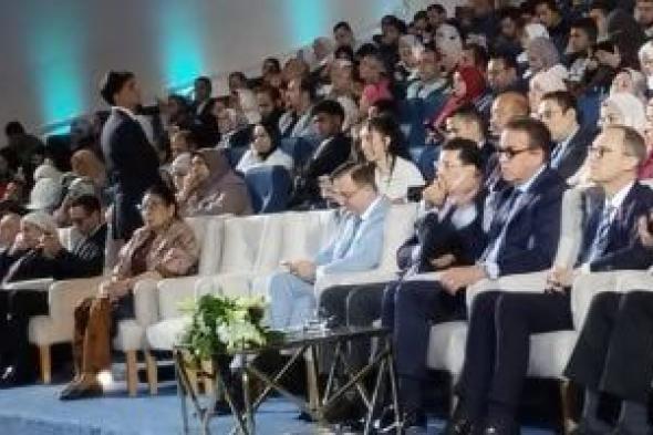 نائب وزير الصحة: يجب الاهتمام بالوقاية ومنع السمنة ضرورى لصحة الطفل