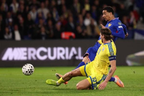 تعرف إلى المنتخبات المتأهلة لمونديال 2026