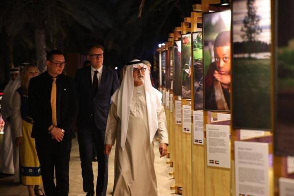 نهيان بن مبارك: نحن محظوظون بالعيش في وطن يقوده محمد بن زايد