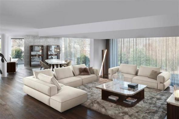 «لوكسور» تجسد الفخامة المسكونة بالروح الحيوية