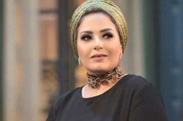 صابرين أم الفيشاوي في «سفاح التجمع»