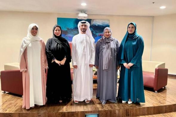 مشاركون في جلسة المراكز الثقافية: الثقافة مشروع وطني مستدام