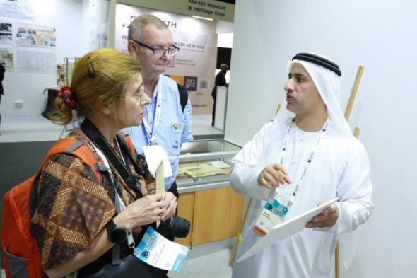 مركز جمعة الماجد يستعرض منجزاته في «آيكوم دبي 2025»