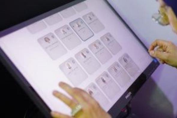 المشاط: التصويت الإلكترونى فى انتخابات نادي هليوبوليس يؤكد جهود التحول الرقمى