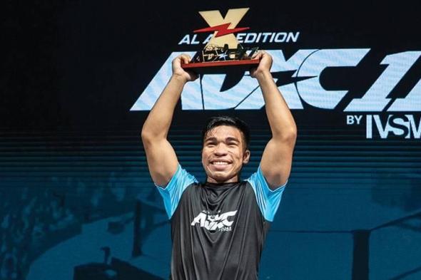 «أبوظبي إكستريم» تختتم نسختها الـ 11