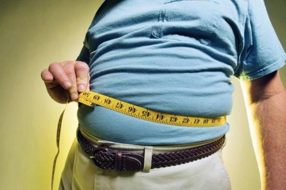 تعديل النظام الغذائي يحرق الدهون