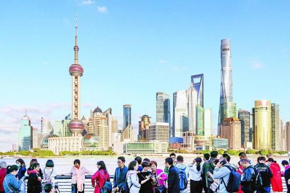 الصين تعزز سياستها المالية في 5 سنوات