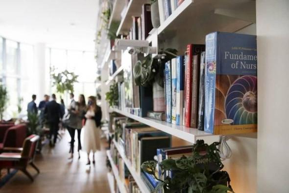 مدينة أمريكية تتيح سداد المخالفات المرورية والبلدية بمواد غذائية