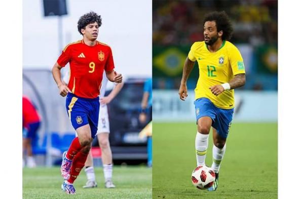 «لن أعيش في جلباب أبي»..أبناء أساطير الكرة يختارون مسارات دولية مختلفة