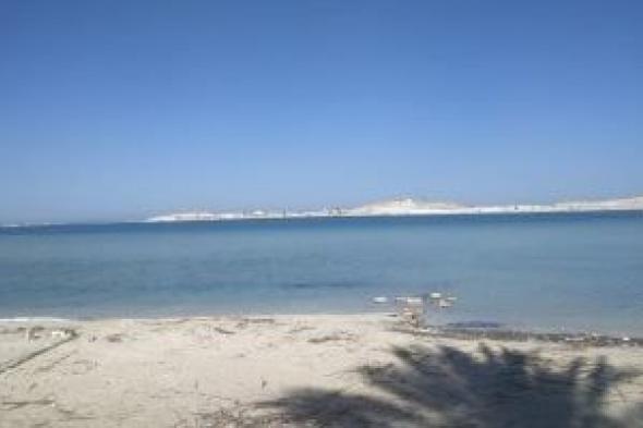 طقس خريفي معتدل في بورسعيد غداً.. شبورة صباحية وسحب منخفضة على مدن القناة