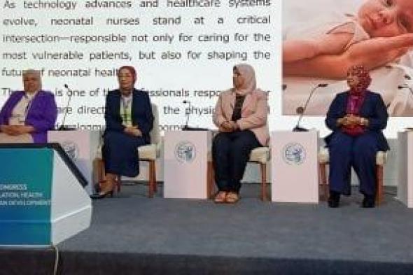 نقيب التمريض: البورد المصرى أعلى شهادة تخصصية فى التمريض توازي برامج الإقامة