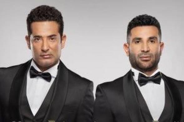 عمرو سعد يكشف لليوم السابع تطورات الحالة الصحية لشقيقه أحمد بعد تعرضه لحادث