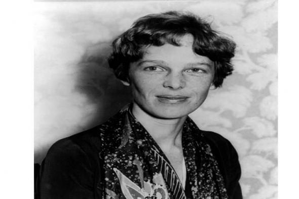 الأرشيف الوطني الأمريكي يكشف سجلات أميليا إيرهارت