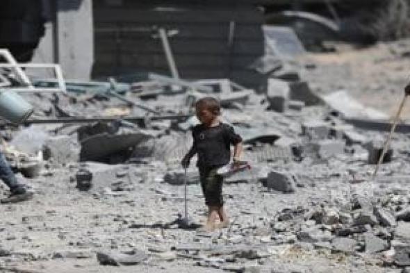 الخارجية الفلسطينية تشكر جنوب إفريقيا لاستقبالها مواطنين من قطاع غزة