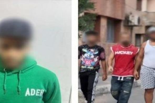 الداخلية تضبط صانع محتوى بالقاهرة لنشره فيديوهات تحرض على البلطجة