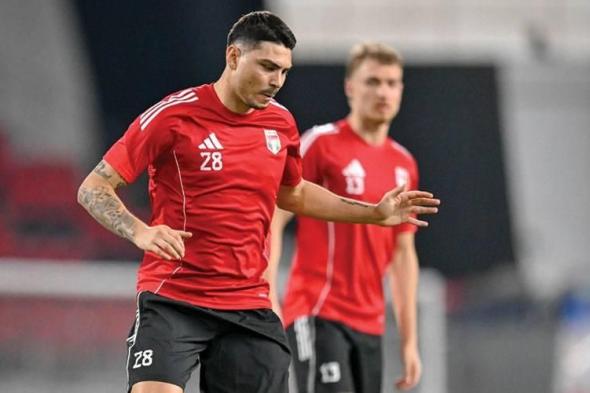 «الأبيض» يغادر إلى البصرة اليوم