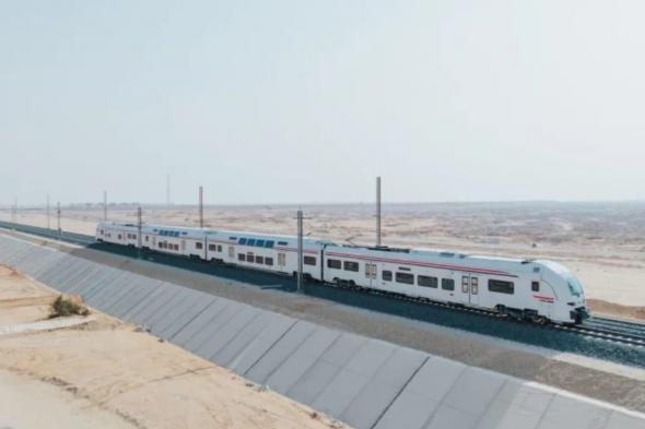 مصر تتخذ خطوة كبيرة نحو إطلاق مشروع "قناة السويس على سكك حديدية"